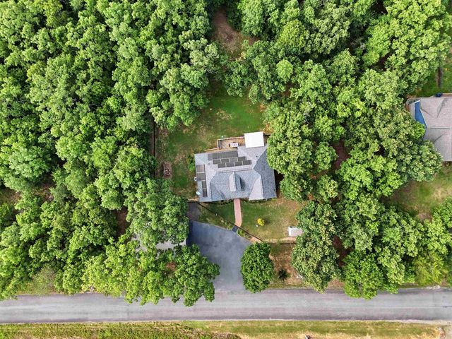 81 Billy Goat Mountain Road, Vilonia, AR 72173