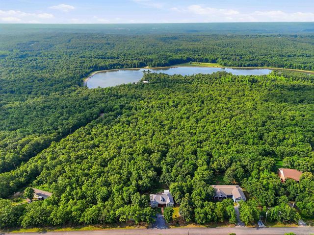 81 Billy Goat Mountain Road, Vilonia, AR 72173