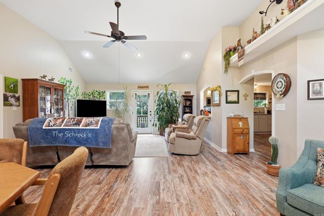 81 Billy Goat Mountain Road, Vilonia, AR 72173