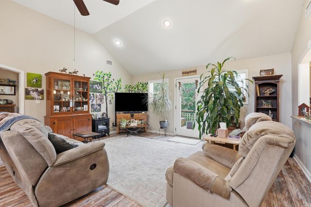 81 Billy Goat Mountain Road, Vilonia, AR 72173