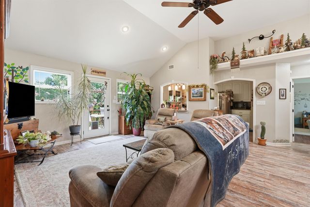 81 Billy Goat Mountain Road, Vilonia, AR 72173