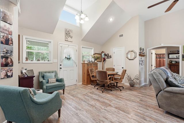 81 Billy Goat Mountain Road, Vilonia, AR 72173