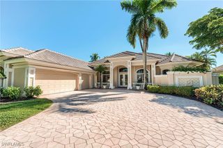 10200 Orchid Ridge LN, Estero, FL 34135