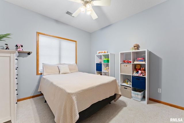 16 Cherry Hill Court, Hampton, IL 61256