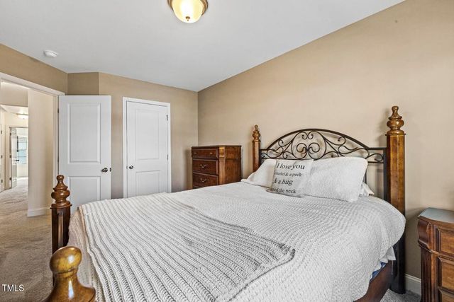1842 Grassy Falls Lane, Wendell, NC 27591