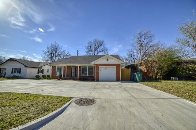 4301 N Indiana Avenue, Oklahoma City, OK 73118