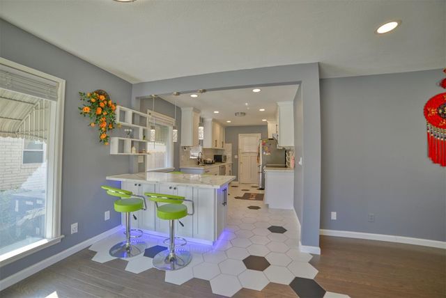 4301 N Indiana Avenue, Oklahoma City, OK 73118