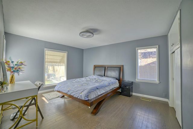 4301 N Indiana Avenue, Oklahoma City, OK 73118