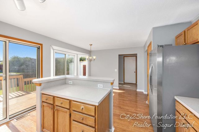 4600 Country Hill Drive Se, City Of Kentwood, MI 49512