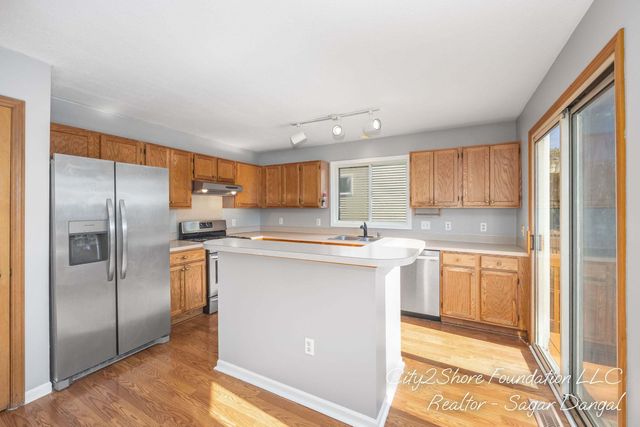 4600 Country Hill Drive Se, City Of Kentwood, MI 49512