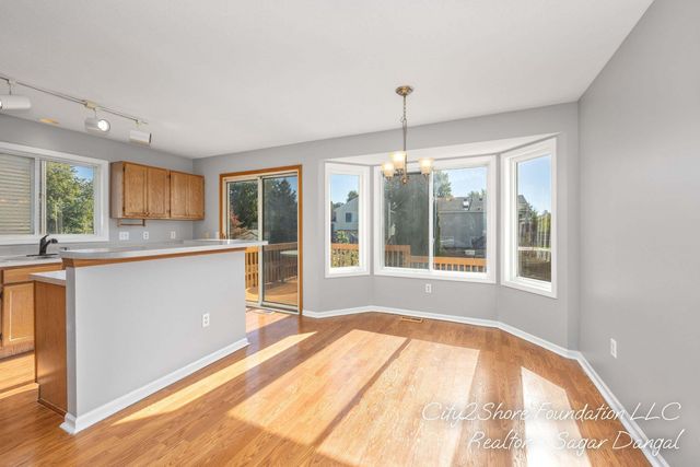 4600 Country Hill Drive Se, City Of Kentwood, MI 49512