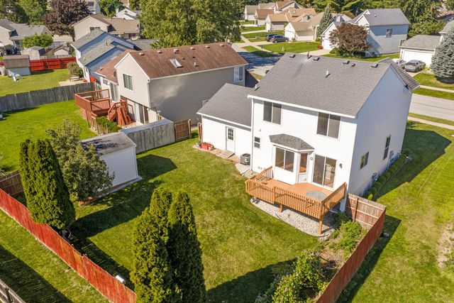 4600 Country Hill Drive Se, City Of Kentwood, MI 49512