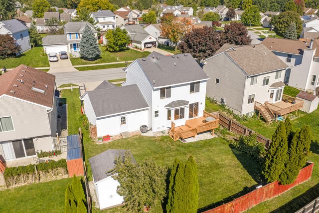 4600 Country Hill Drive Se, City Of Kentwood, MI 49512