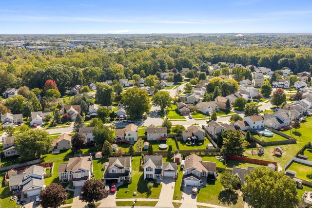 4600 Country Hill Drive Se, City Of Kentwood, MI 49512
