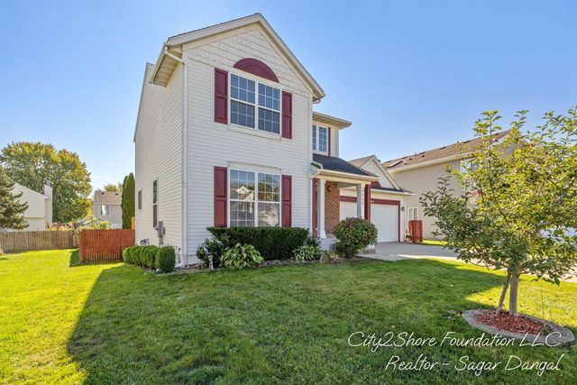 4600 Country Hill Drive Se, City Of Kentwood, MI 49512