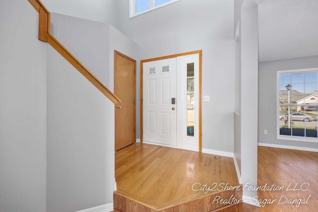 4600 Country Hill Drive Se, City Of Kentwood, MI 49512
