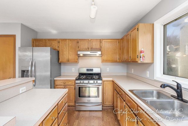 4600 Country Hill Drive Se, City Of Kentwood, MI 49512