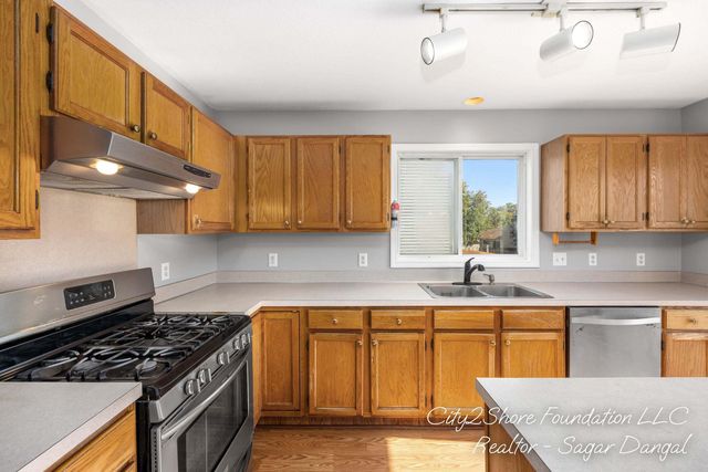 4600 Country Hill Drive Se, City Of Kentwood, MI 49512