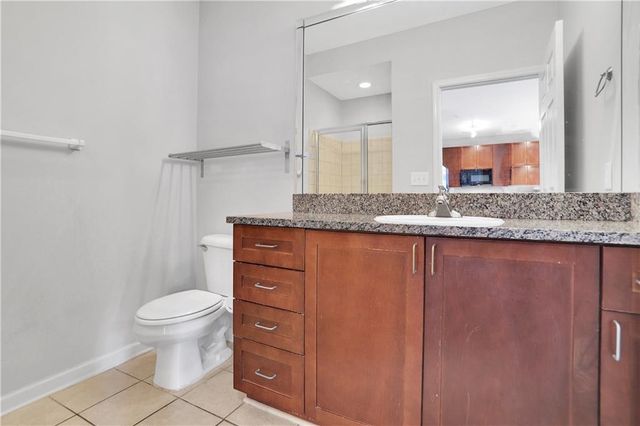400 17th Street NW 1341, Atlanta, GA 30363