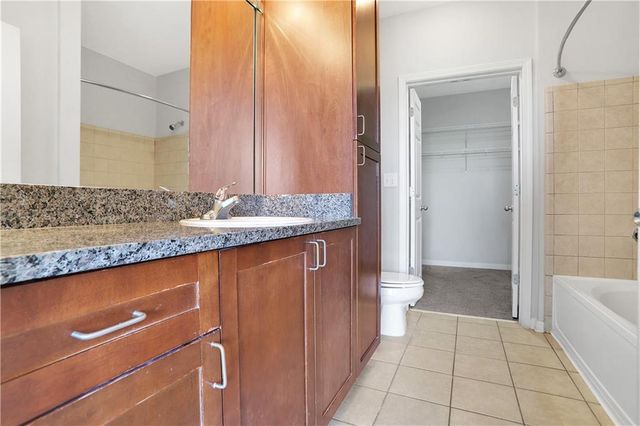 400 17th Street NW 1341, Atlanta, GA 30363