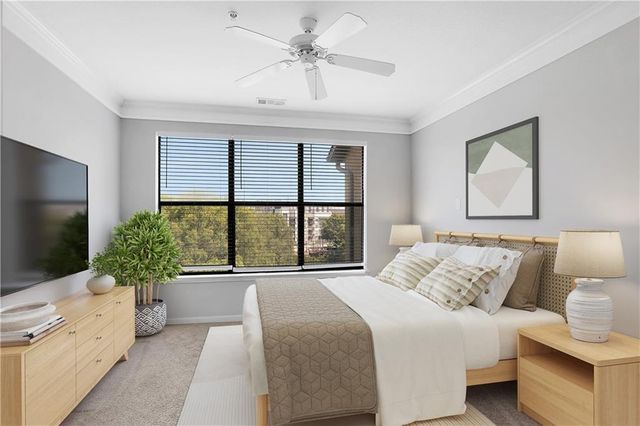 400 17th Street NW 1341, Atlanta, GA 30363