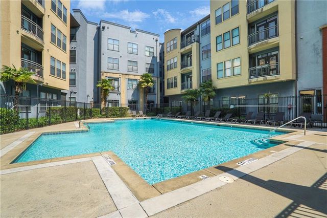 400 17th Street NW 1341, Atlanta, GA 30363