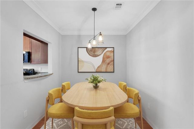 400 17th Street NW 1341, Atlanta, GA 30363