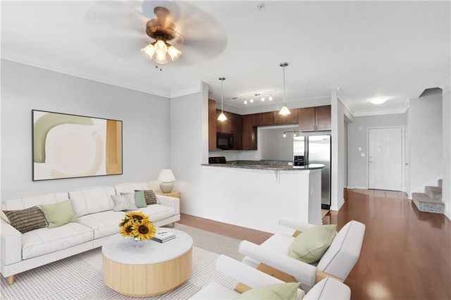 400 17th Street NW 1341, Atlanta, GA 30363