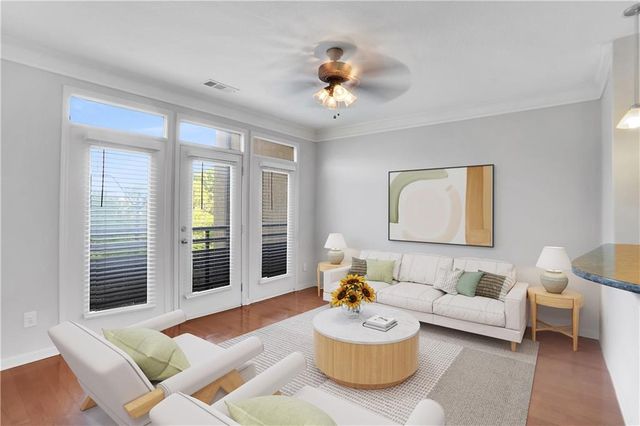 400 17th Street NW 1341, Atlanta, GA 30363