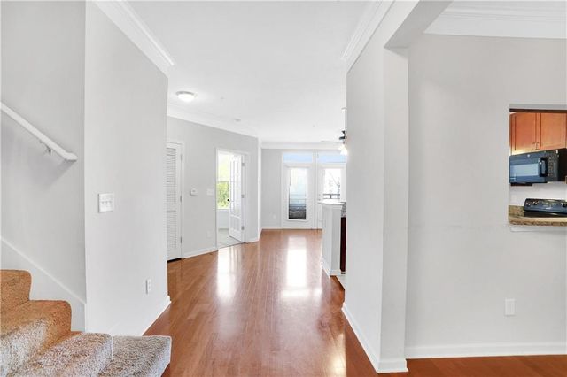 400 17th Street NW 1341, Atlanta, GA 30363