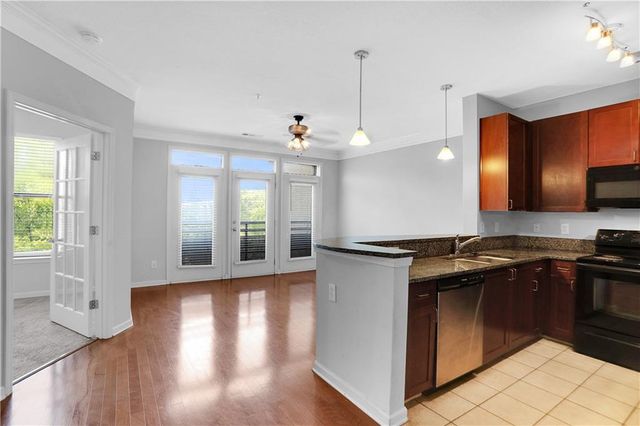 400 17th Street NW 1341, Atlanta, GA 30363