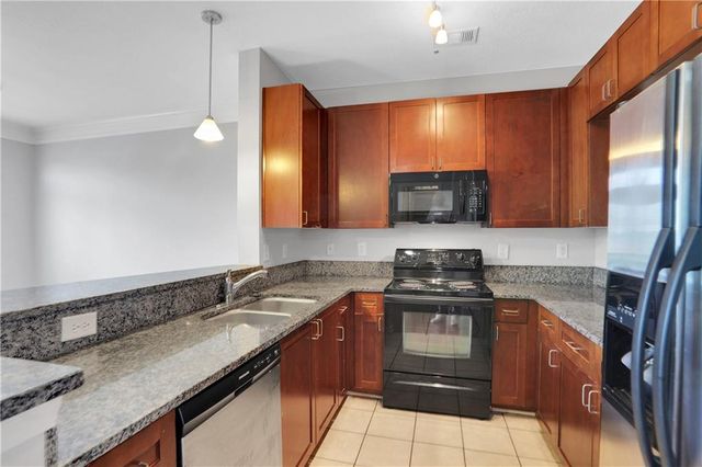 400 17th Street NW 1341, Atlanta, GA 30363
