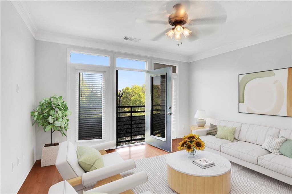 400 17th Street NW 1341, Atlanta, GA 30363