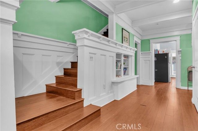 152 N Benton, Los Angeles, CA 90026