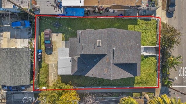 152 N Benton, Los Angeles, CA 90026