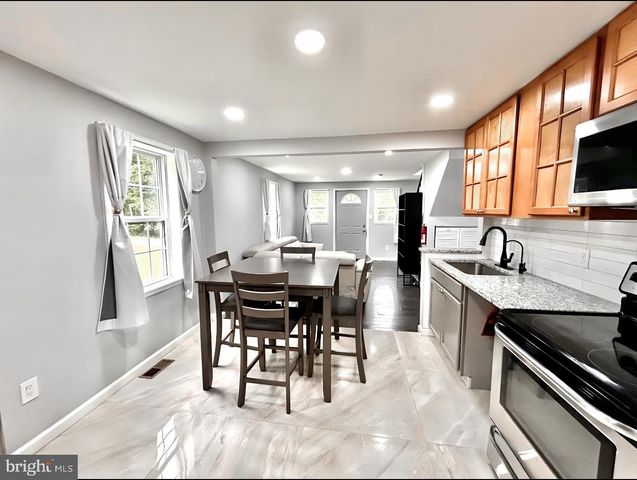 5160 MILLER HILL RD, La Plata, MD 20646