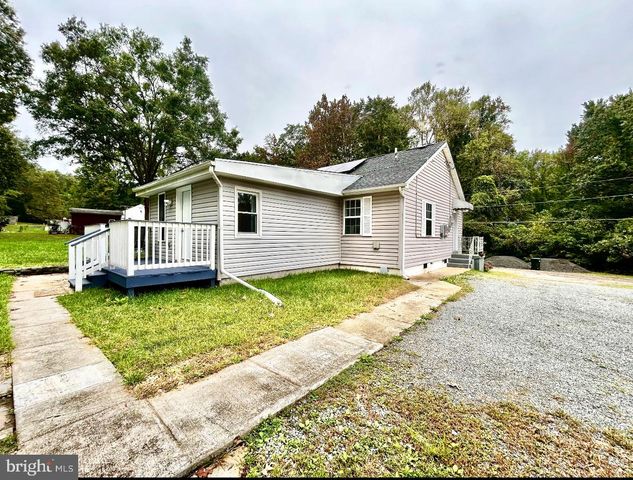 5160 MILLER HILL RD, La Plata, MD 20646
