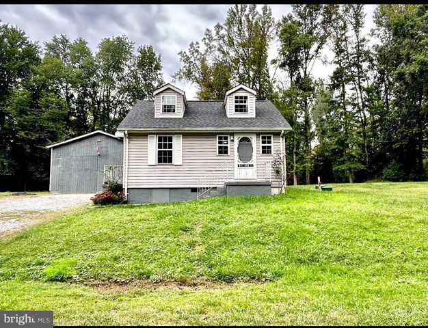 5160 MILLER HILL RD, La Plata, MD 20646