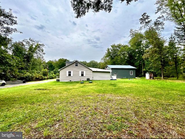 5160 MILLER HILL RD, La Plata, MD 20646