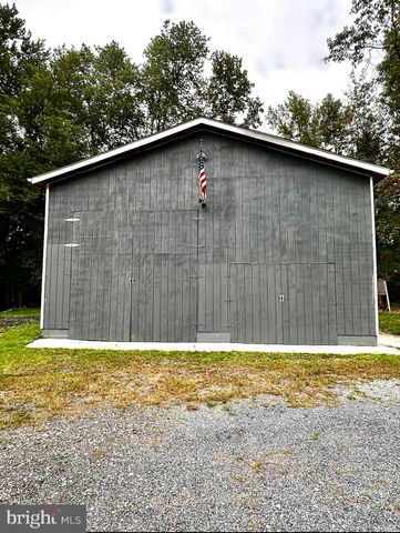 5160 MILLER HILL RD, La Plata, MD 20646