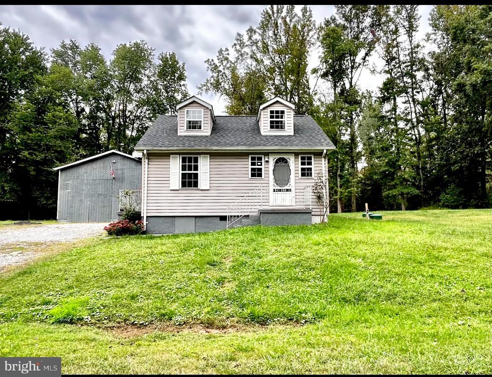 5160 MILLER HILL RD, La Plata, MD 20646