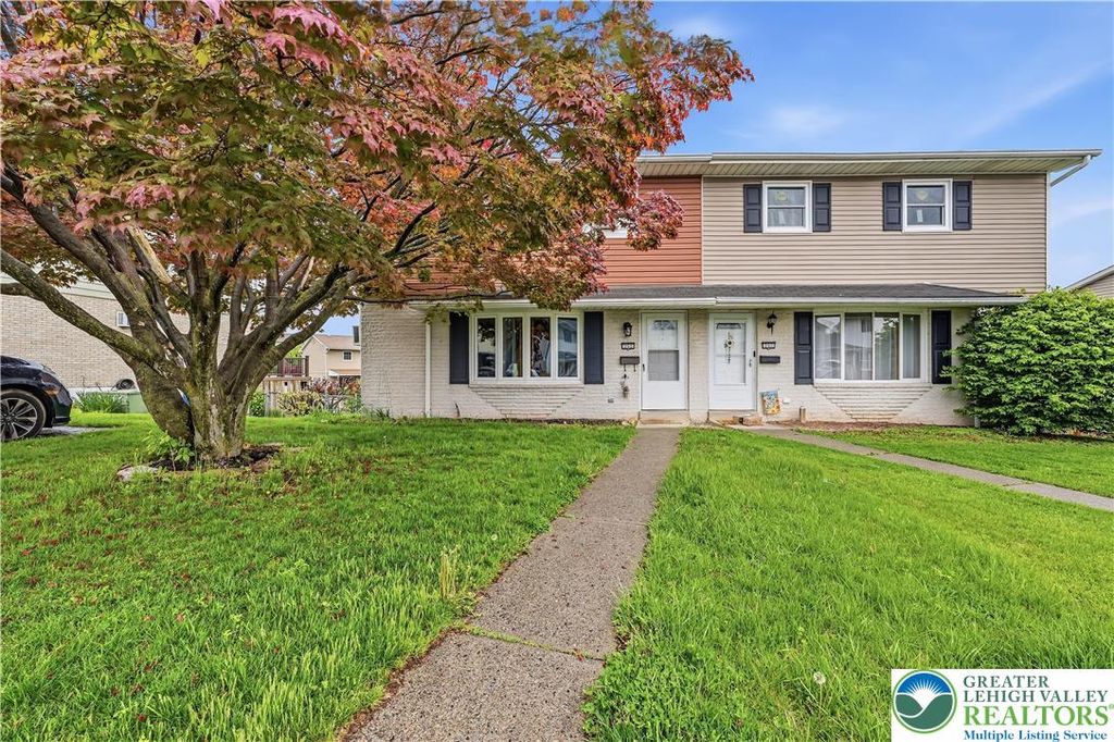 253 West 30th Street, Northampton Boro, PA 18067