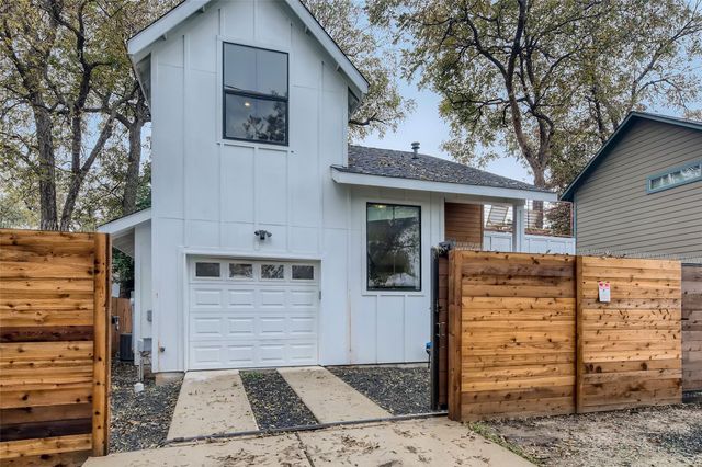 904 E 2nd ST B, Austin, TX 78702