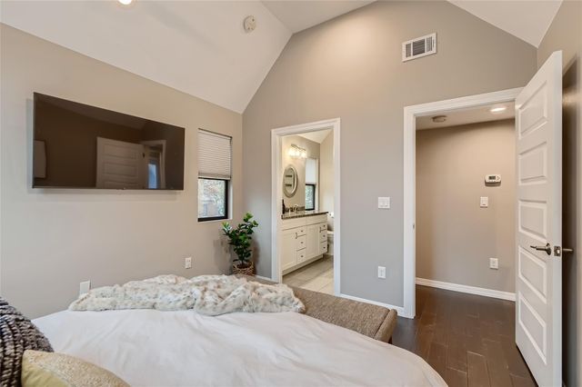 904 E 2nd ST B, Austin, TX 78702
