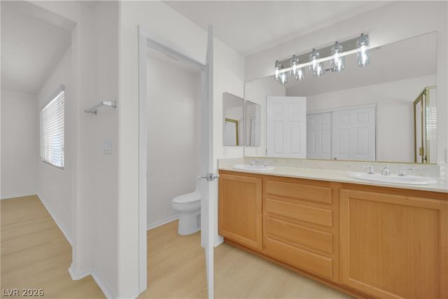 8668 Diamond Sand Avenue, Las Vegas, NV 89178