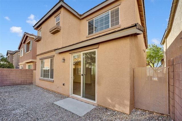 8668 Diamond Sand Avenue, Las Vegas, NV 89178