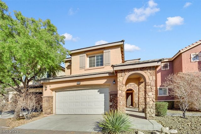 8668 Diamond Sand Avenue, Las Vegas, NV 89178