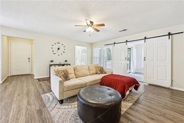 838 Cannon Run, Marietta, GA 30064