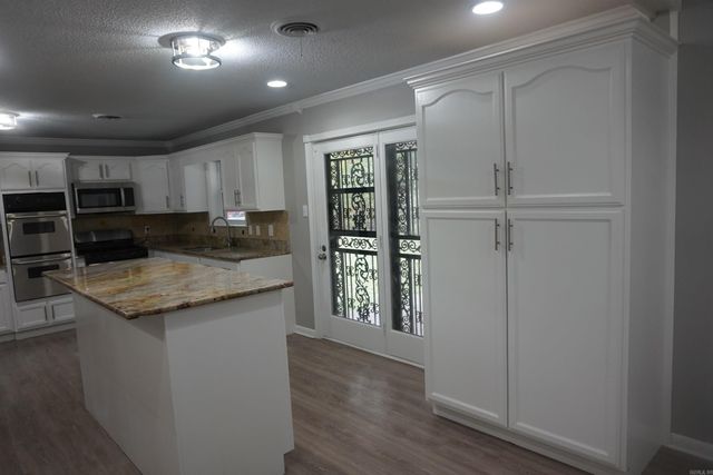 200 Newman Dr., Helena, AR 72342