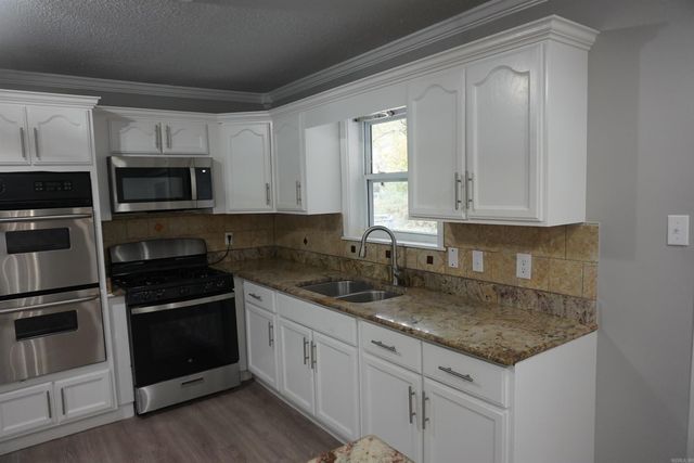 200 Newman Dr., Helena, AR 72342